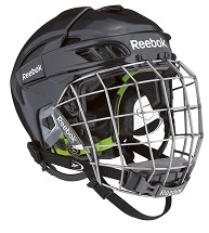 RBK 11K Combo Helmet